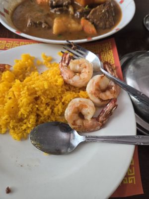 La Nueva Victoria by null