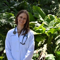 Ola Loa Family Practice - Dr. Stephanie Dent, board certified Family Nurse Practitioner