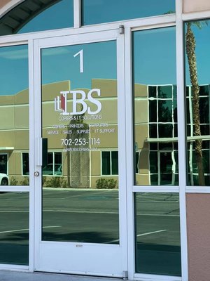 IBS Copiers & IT Solutions
