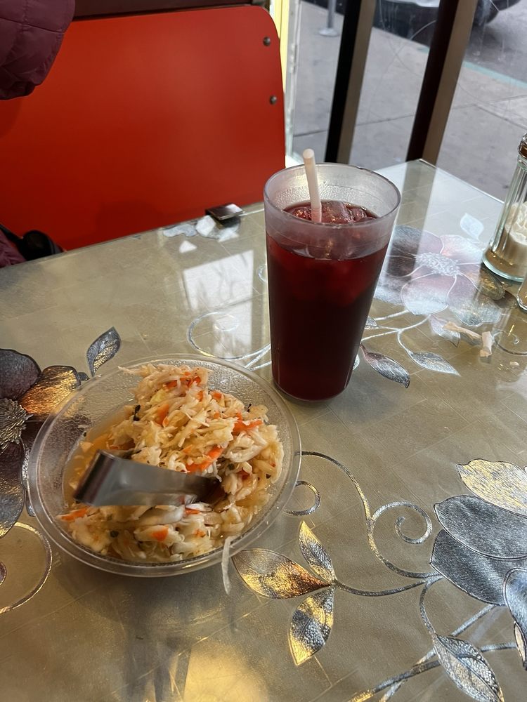 COJUTEPEQUE RESTAURANT Updated October 2024 34 Photos & 45 Reviews 2514 E Gage Ave