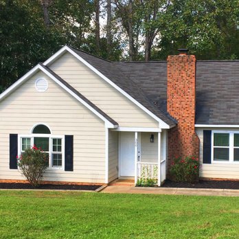 Get Ready Mow - Clients yard post service 2024. - Lawn Services Near Me