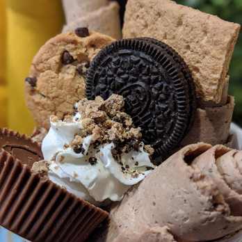 Doki Doki - Rocky canyons - Desserts Near Me - Salt Lake City, Utah Doki Doki - Rocky canyons - Desserts Near Me - Salt Lake City, Utah