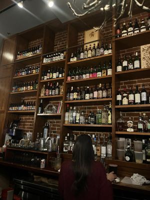 Bridge Tap House & Wine Bar by null