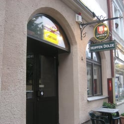 Hopfendolde