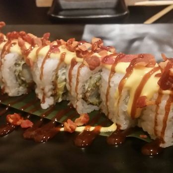 Giappo Sushi & Delicious - 26 sushi - Japanese Near Me - Cava de' Tirreni, SA