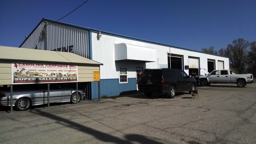 59 AUTO CENTER Updated September 2024 17982 Hwy 59, Neosho, Missouri Auto Repair Phone