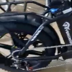 The Bike Shop - E bike