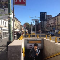 Porta Romana M3