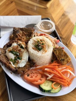 Nissi Deli and Bakery by null