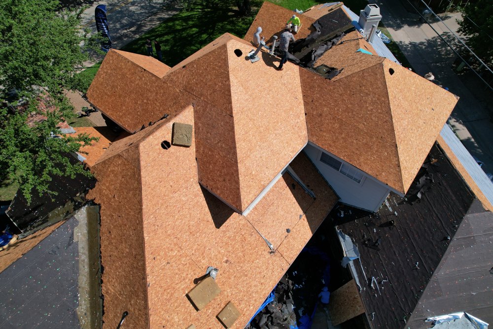 Slide of Zeus Exteriors