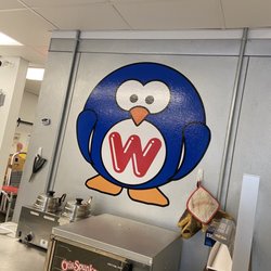 Whits Frozen Custard Of Fort Mill - Kitchen