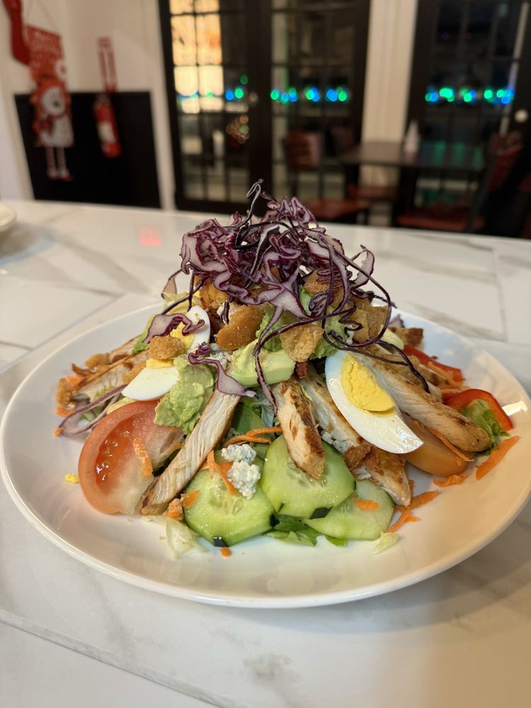 LJ’S RESTAURANT & PRIVATE CATERERS Updated October 2024 23 Photos