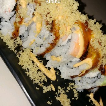Kiraku - Sushi Bars Near Me - Gardena, California Kiraku - Sushi Bars Near Me - Gardena, California