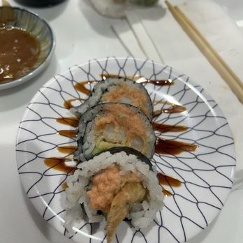 Sushi REV - Roll - Sushi Bars Near Me - Rowland Heights, California