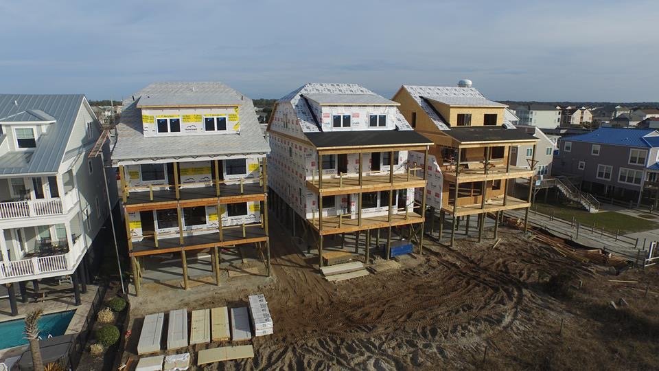 Slide of Monarch Roofing