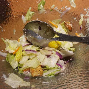 Olive Garden Italian Restaurant - Bottomless salad - Italian Near Me - Avon, Indiana Olive Garden Italian Restaurant - Bottomless salad - Italian Near Me - Avon, Indiana