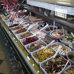 Hasan Market - Feinkost en gros