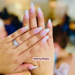 Bellagio Nails & Spa - By Shayla