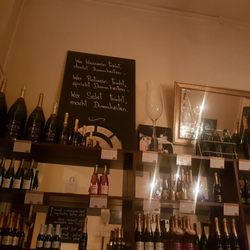 Sekt comptoir