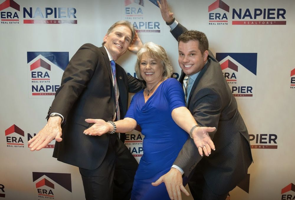 NAPIER ERA Updated June 2024 14361 Sommerville Ct, Midlothian