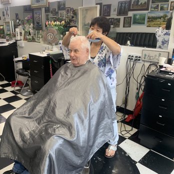 The In Cut - A pleased customer - Barbers Near Me - San Jose, California The In Cut - A pleased customer - Barbers Near Me - San Jose, California