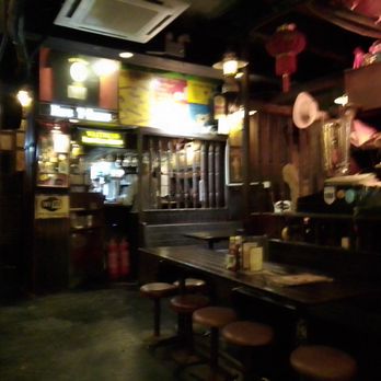 Ned Kelly's Last Stand - Inside - Bars Near Me - Hong Kong, HK Ned Kelly's Last Stand - Inside - Bars Near Me - Hong Kong, HK