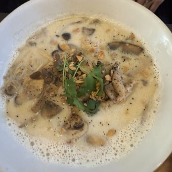 Rin-Tei - Marshroom noodles - Asian Fusion Near Me - San Mateo, California Rin-Tei - Marshroom noodles - Asian Fusion Near Me - San Mateo, California