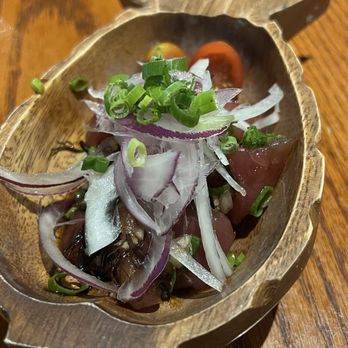 Genius Lounge - Poke - Japanese Near Me - Honolulu, Hawaii Genius Lounge - Poke - Japanese Near Me - Honolulu, Hawaii