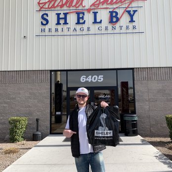 Shelby Heritage Center - Museums Near Me - Las Vegas, Nevada Shelby Heritage Center - Museums Near Me - Las Vegas, Nevada