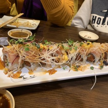 O' Sushi - Warrior my favorite - Sushi Bars Near Me - Newark, California O' Sushi - Warrior my favorite - Sushi Bars Near Me - Newark, California