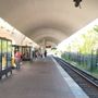 Photo of Shady Grove Metro Station