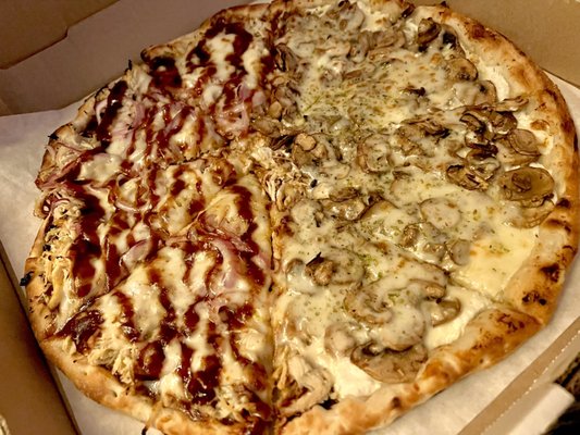 Sampa's Gourmet Pizza - Lomita by null