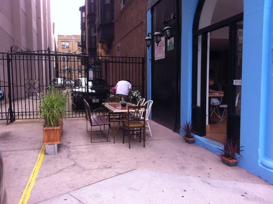 5411 Empanadas by null