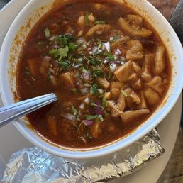 Menudo