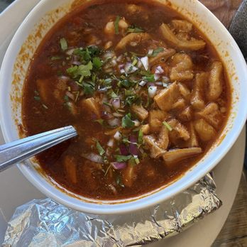 Ana’s Taco Grill - Menudo - Mexican Near Me - Reno, Nevada