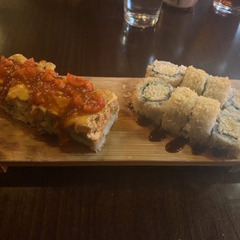 Yoshitomo - Sushi Bars Near Me - Omaha, Nebraska