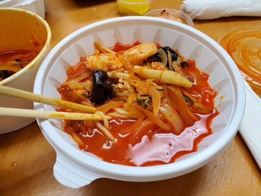 Yong Moon Lu by null