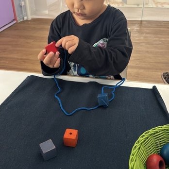 Prodigy Montessori - Cypress - Preschools Near Me - Cypress, California