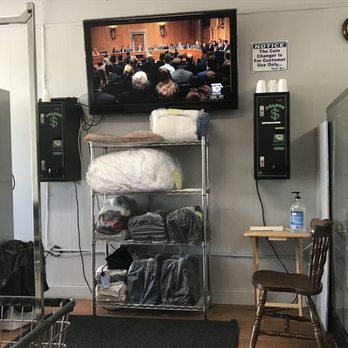 GJL Coin Laundry - Nice place! - Laundry Services Near Me - Margate, Florida GJL Coin Laundry - Nice place! - Laundry Services Near Me - Margate, Florida