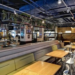 Westgate Street Food Social