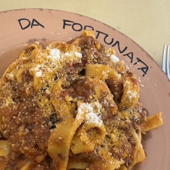 Osteria Da Fortunata - Roman Near Me - Rome, RM Osteria Da Fortunata - Roman Near Me - Rome, RM