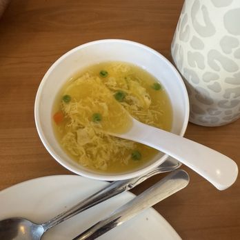 Lucky Bao - Egg drop soup - Dim Sum Near Me - Goodyear, Arizona Lucky Bao - Egg drop soup - Dim Sum Near Me - Goodyear, Arizona