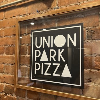 Union Park Pizza - Pizza Near Me - Boston, Massachusetts