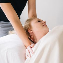 Red Leaf Wellness - Massage Therapy