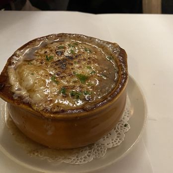 ChouChou French Bistro - French onion soup - French Near Me - Burlingame, California ChouChou French Bistro - French onion soup - French Near Me - Burlingame, California
