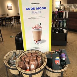 Starbucks - Nice