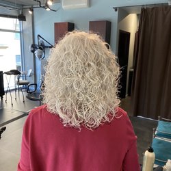 Mosaic Salon