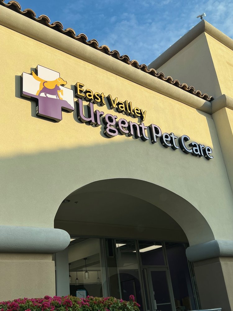 EAST VALLEY URGENT PET CARE 2853 S Sossaman Rd, Mesa, AZ Yelp