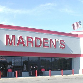 Mardens Waterville - Furniture Stores Near Me - Waterville, Maine