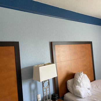 La Quinta by Wyndham Shawnee - Double queen bed room. - Hotels Near Me - Shawnee, Oklahoma